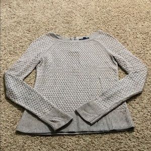 Beige Sweater size XS